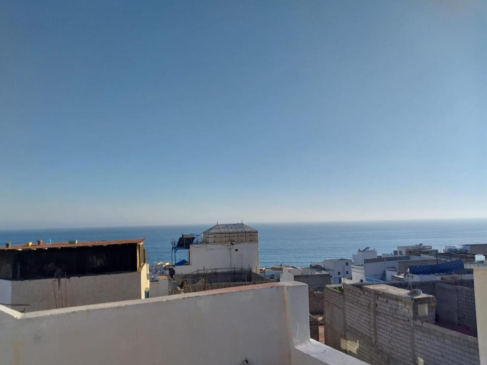 Argan Surf House Apartment Taghazout Exterior photo