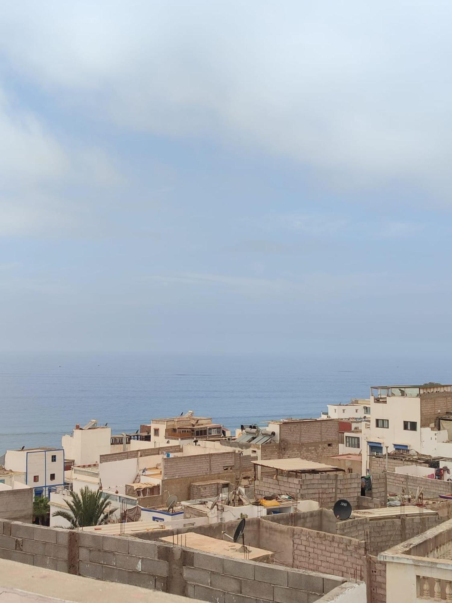 Argan Surf House Apartment Taghazout Exterior photo