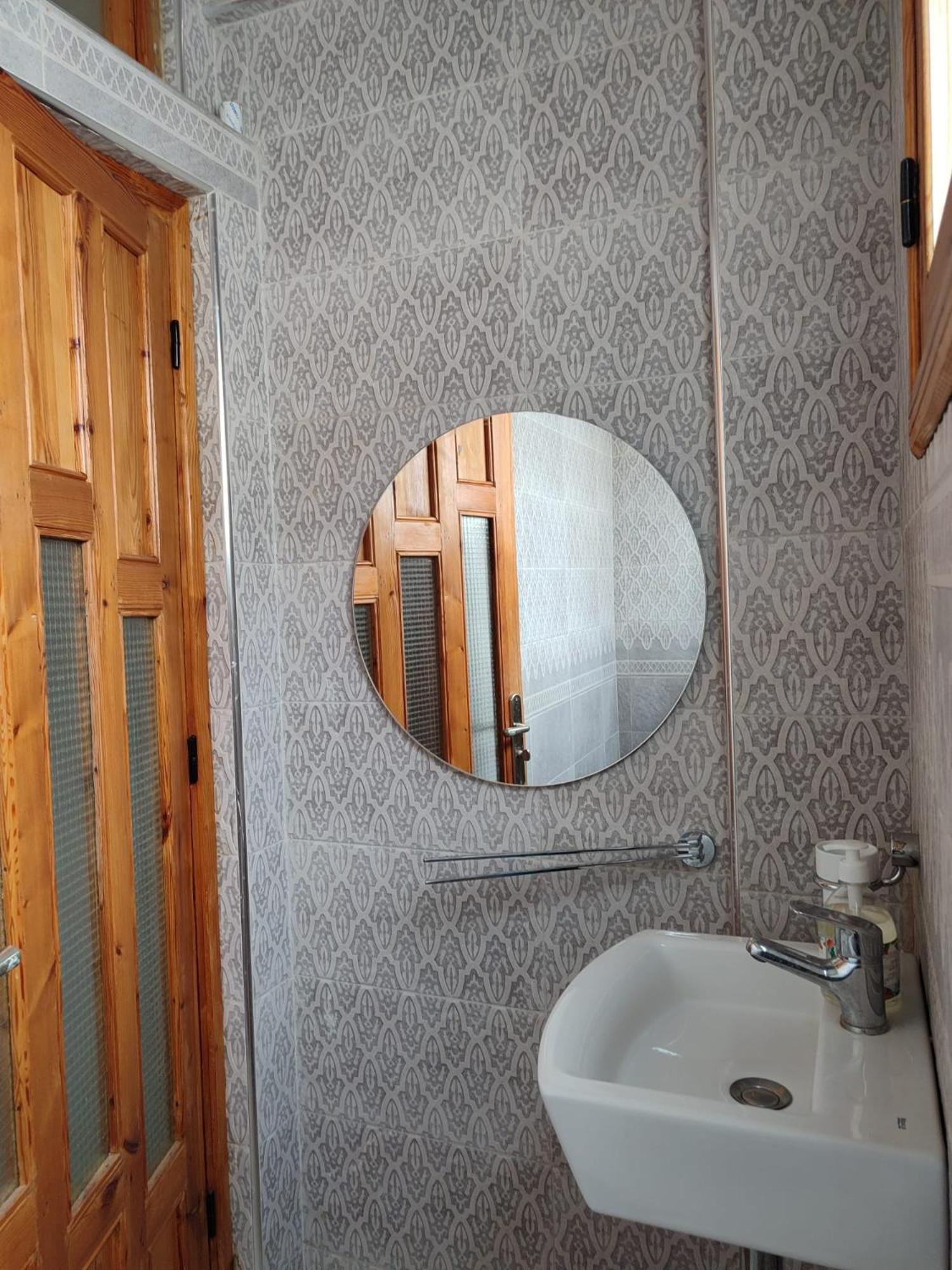 Argan Surf House Apartment Taghazout Exterior photo
