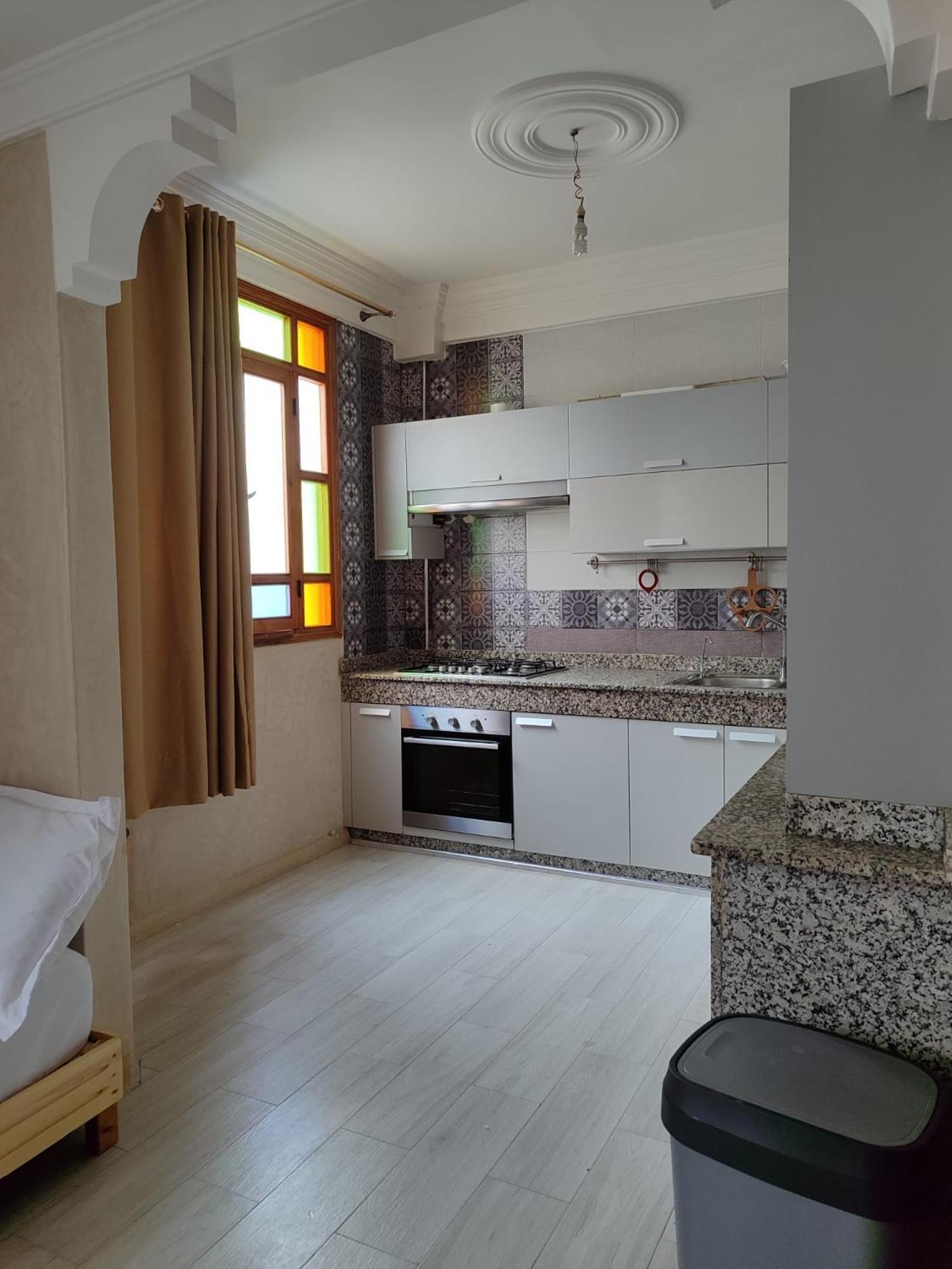 Argan Surf House Apartment Taghazout Exterior photo