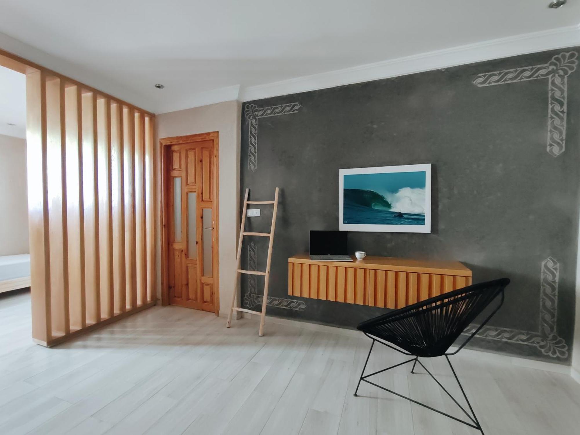 Argan Surf House Apartment Taghazout Exterior photo