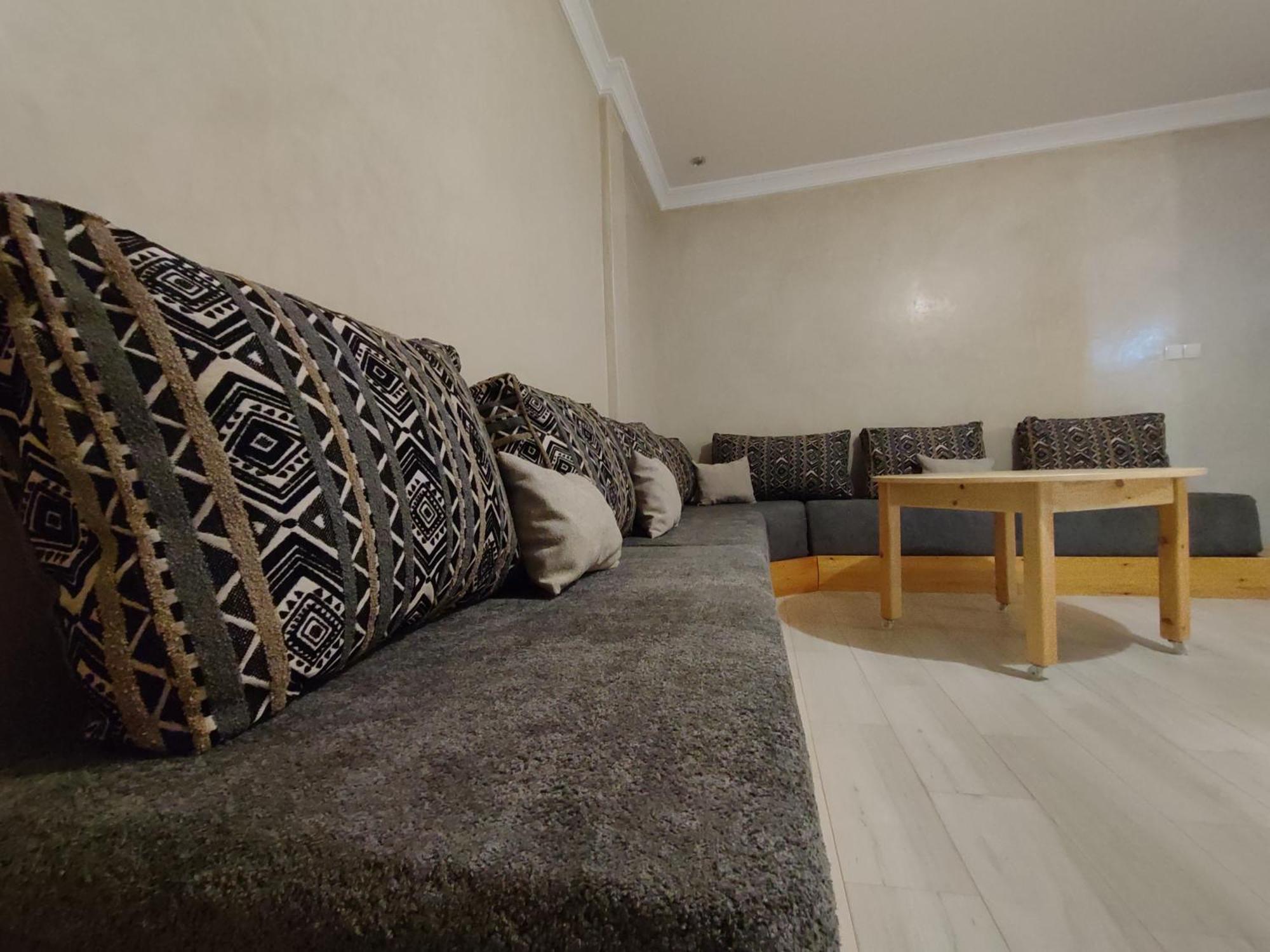 Argan Surf House Apartment Taghazout Exterior photo